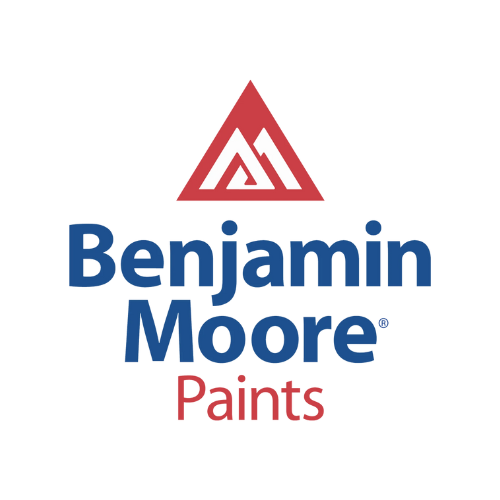 Proudly serving Sherwin Williams, BEHR, & Benjamin Moore.